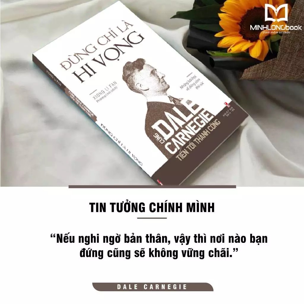 Đừng Chỉ Là Hi Vọng