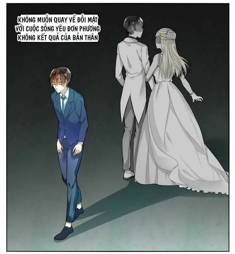 tôi là vợ tôi chapter 45 8