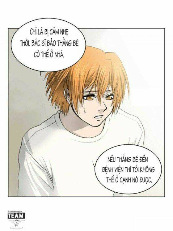 chúa tể perdien chapter 5 10