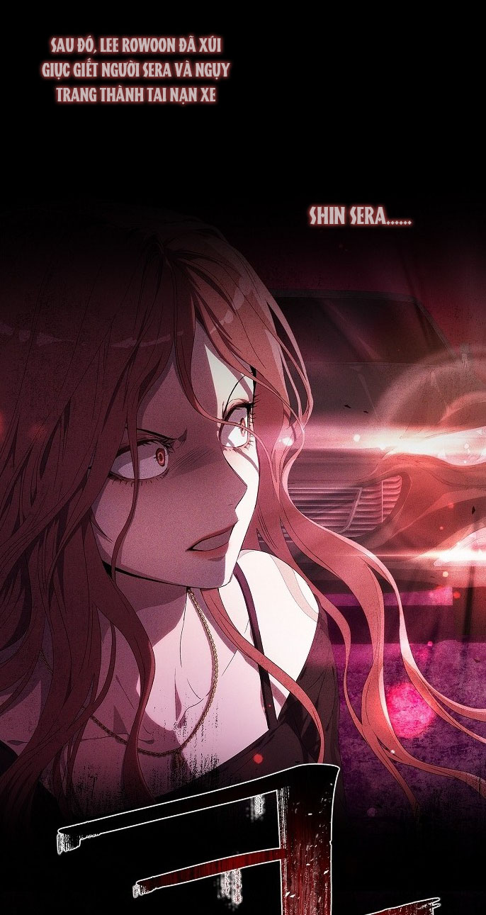 không thể thoát ra khỏi bộ phim kịch tính chapter 2.1 19