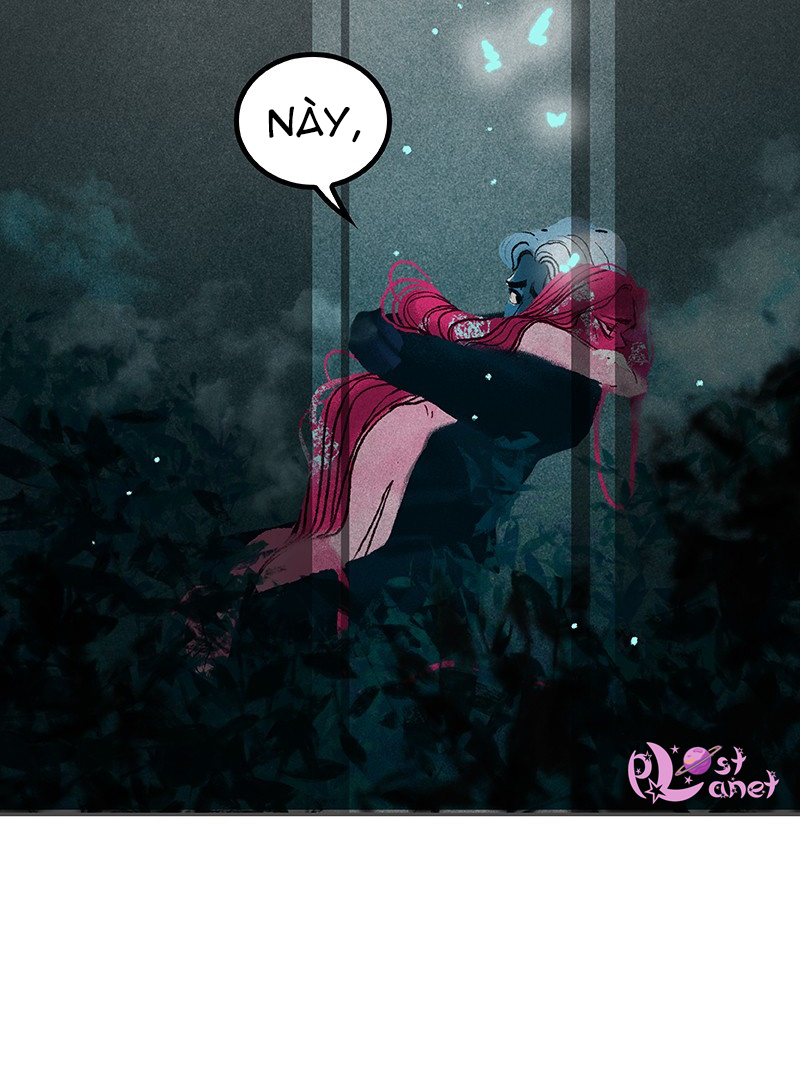 thần thoại olympus chapter 41 2