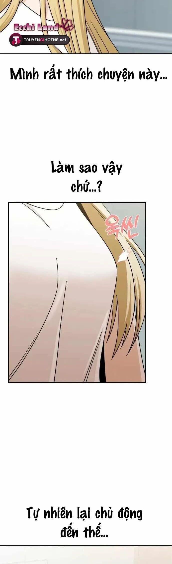 Lớ Ngớ Vớ Phải Tình Yêu chapter 73.2 14