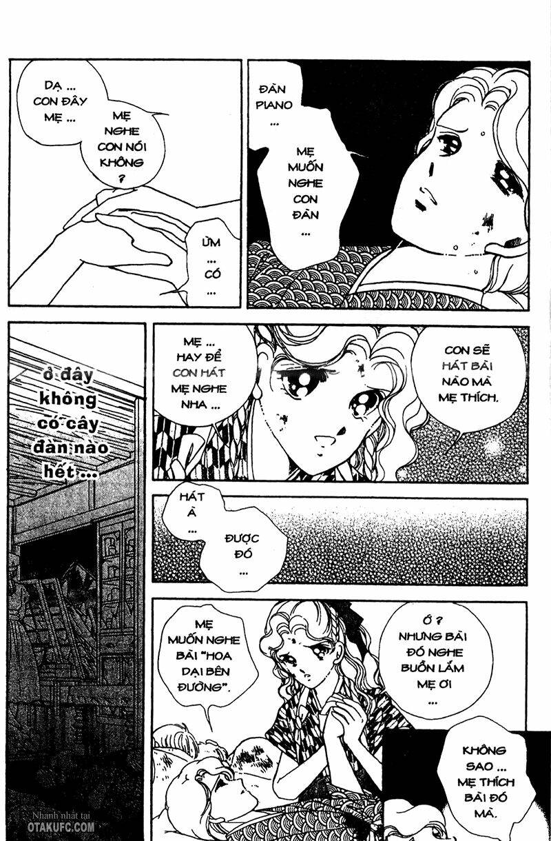 khúc tình ca ban mai - akatsuki no aria chapter 19 22