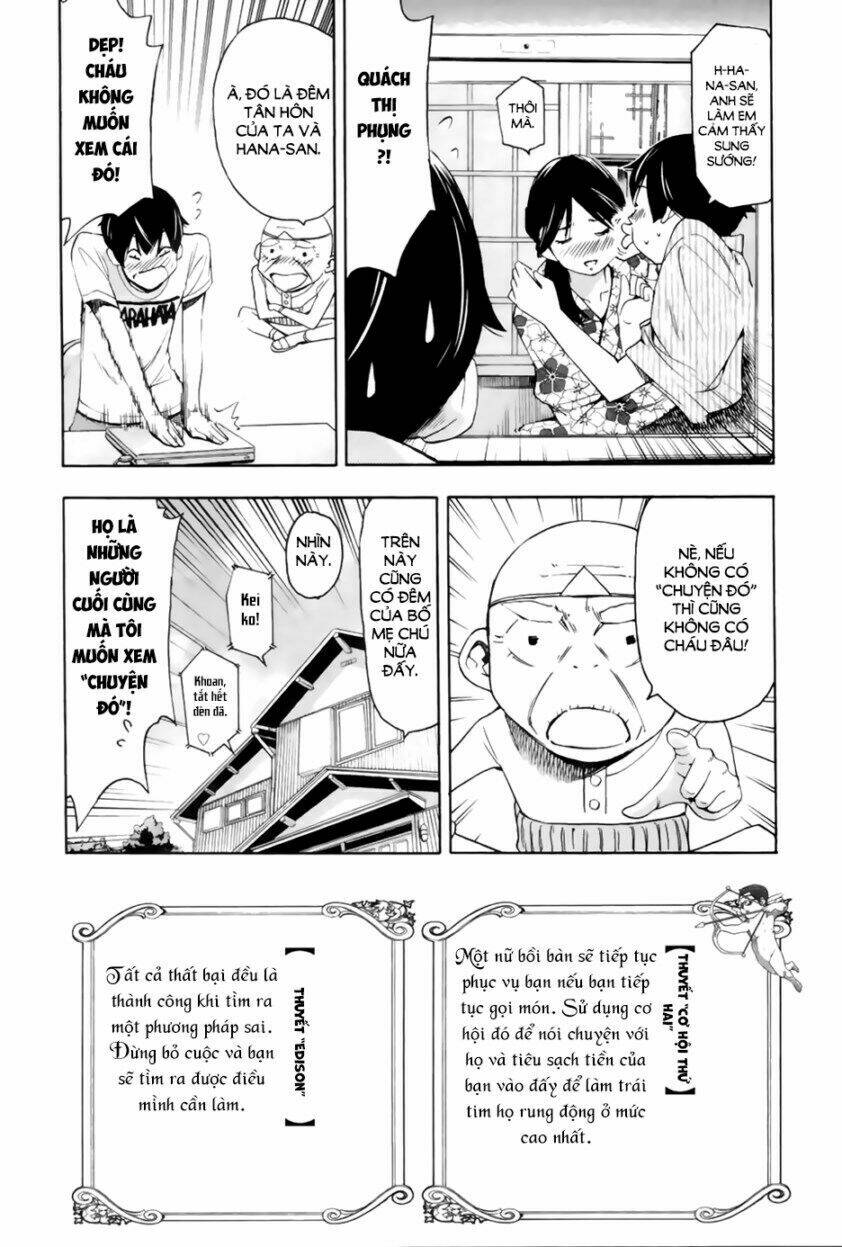 love riron chapter 14 20