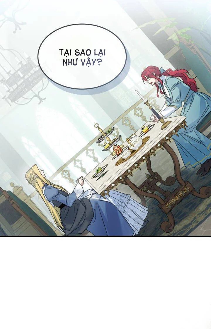 [18+] người đẹp và quái vật chapter 87.1 10