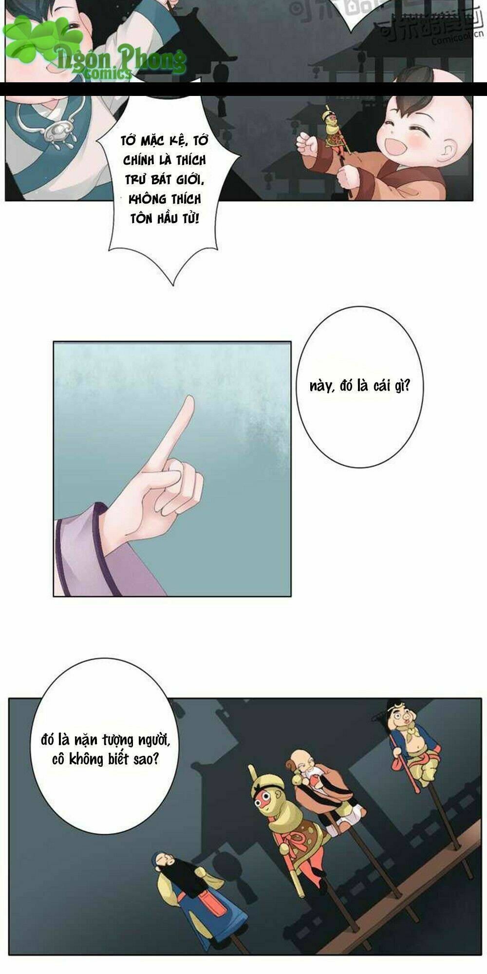 chuyển tương tư chapter 4 3