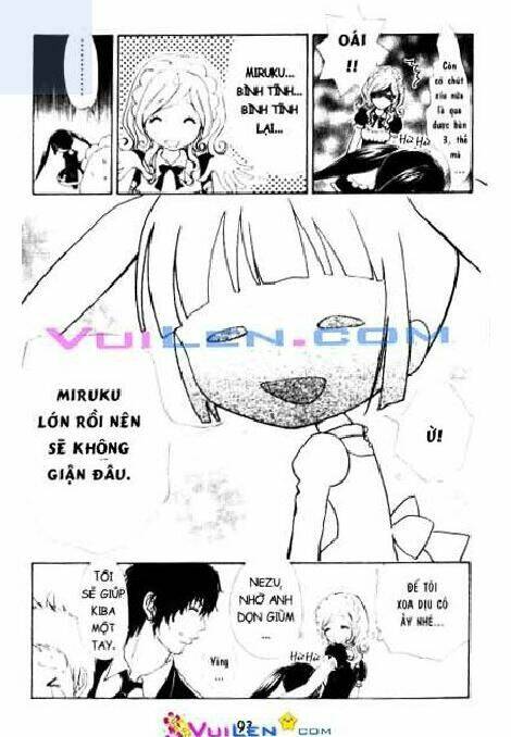 chàng quản gia của bé mei chapter 12 92