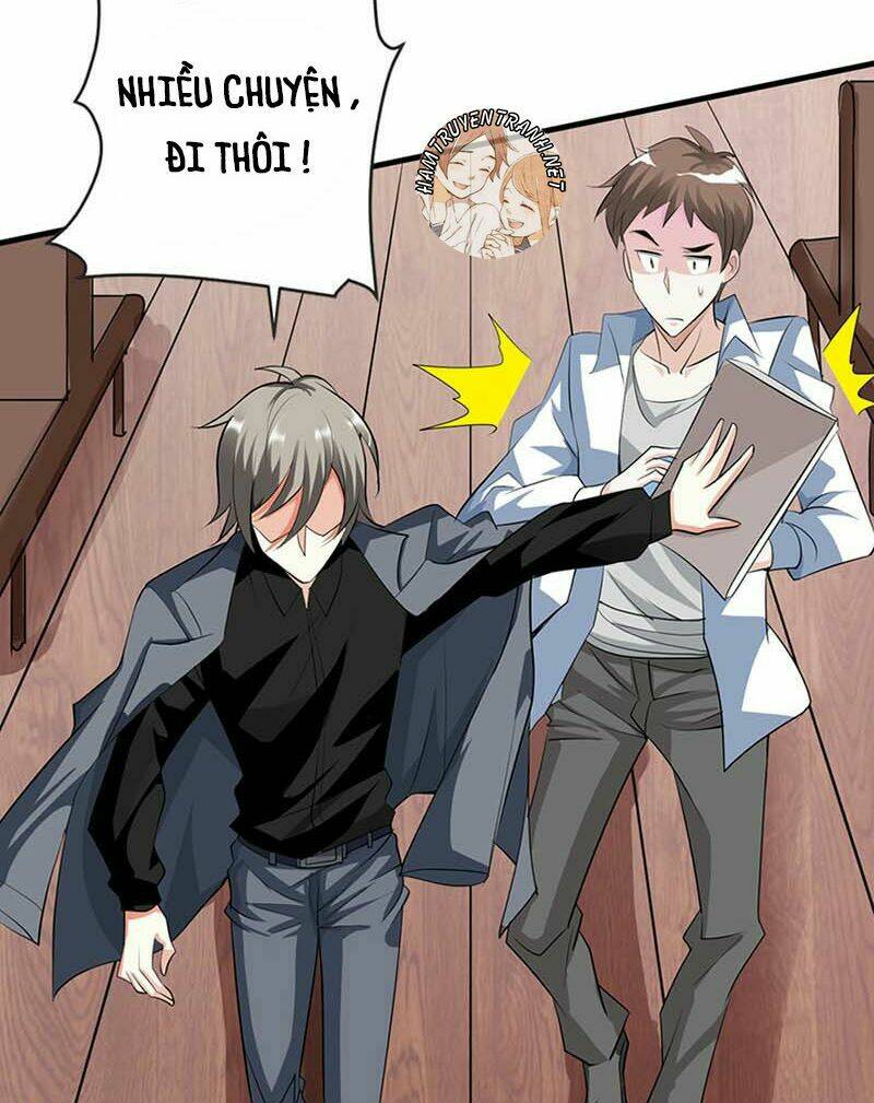 tiểu tâm can của cực phẩm đại nhân chapter 2 22