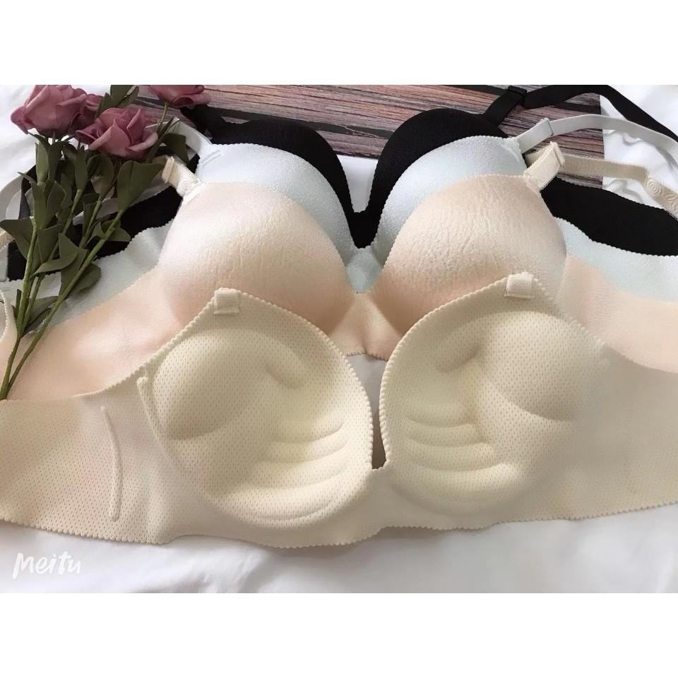 ÁO NGỰC SU TRƠN NHIỀU MÀU