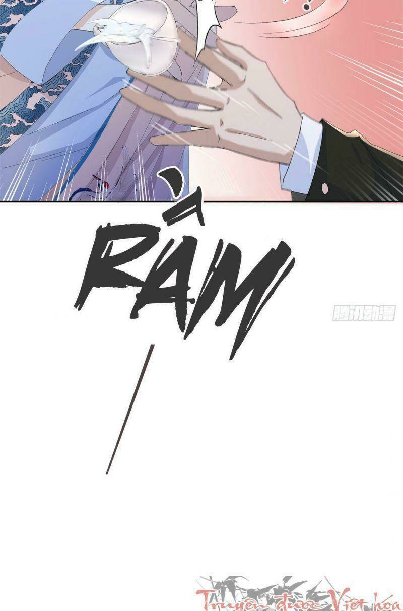 ảnh đế yêu hồ chapter 7 15