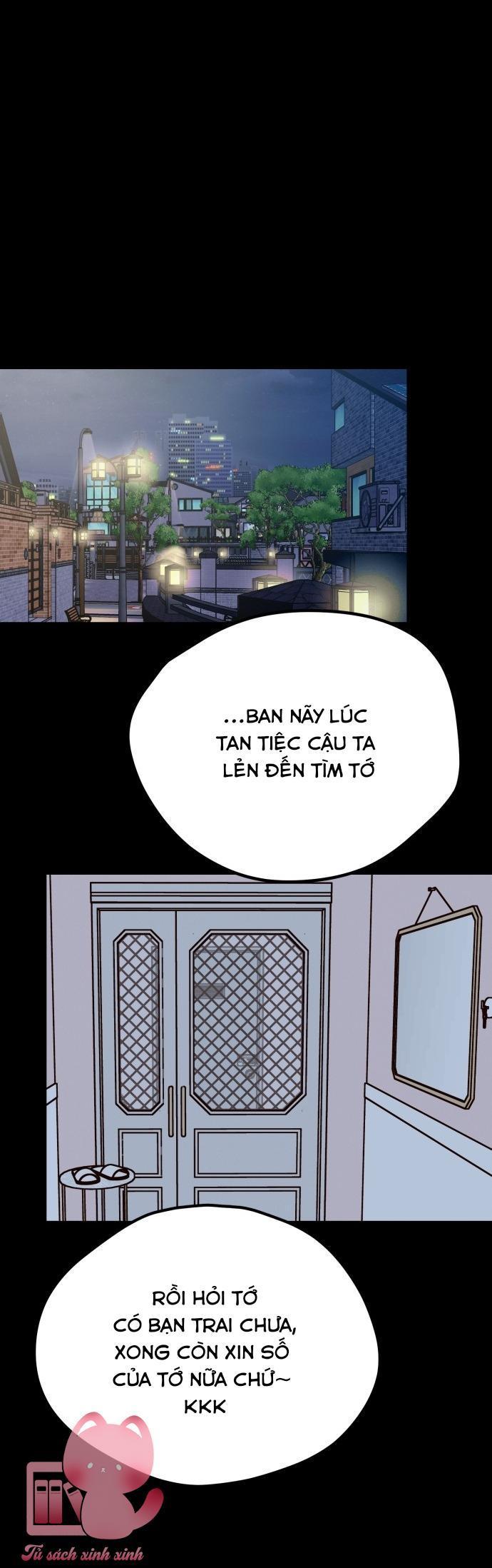 kẻ cắp gặp bà già chapter 19 60