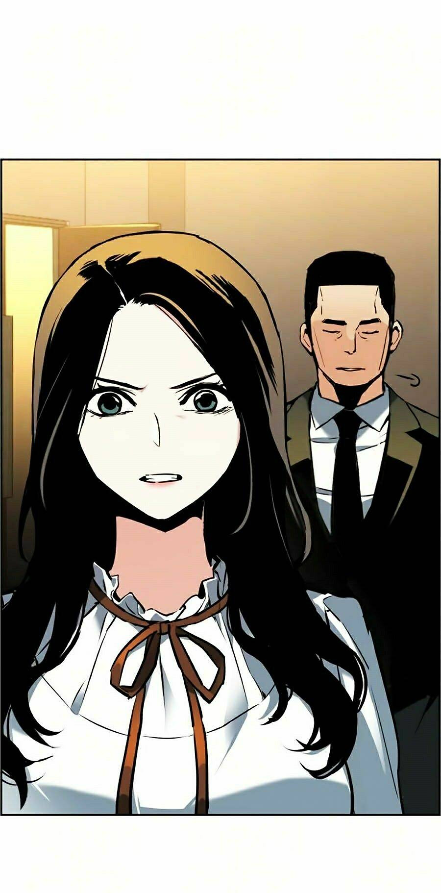 bạn học tôi là lính đánh thuê chapter 23 101