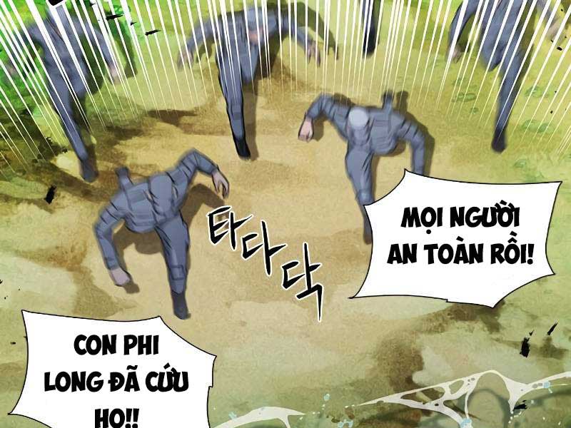 Người Hóa Thú Chapter 88 - Next Chapter 89