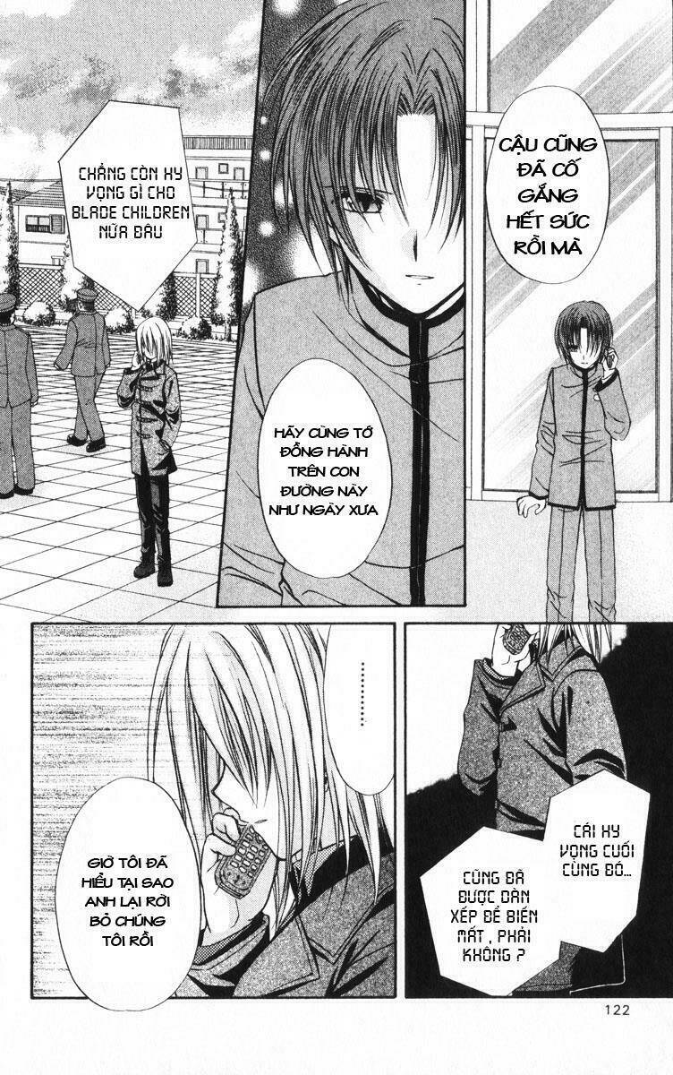 spiral: suiri no kizuna chapter 39 23