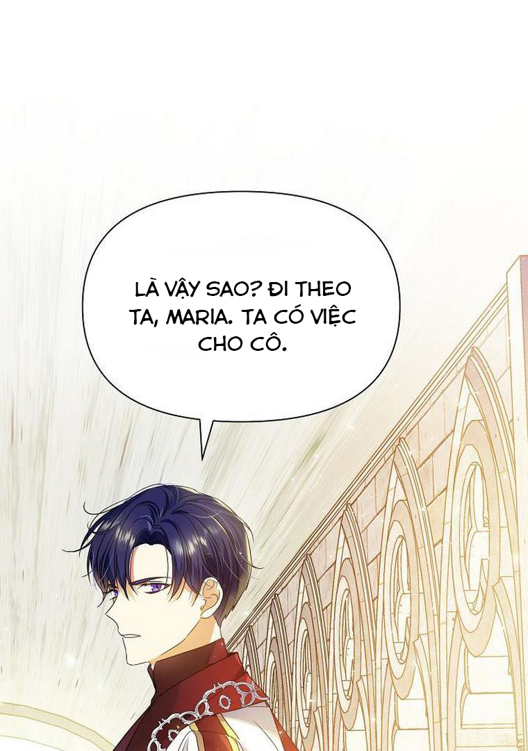 tôi đã ở đây ngay từ ban đầu chapter 17 18