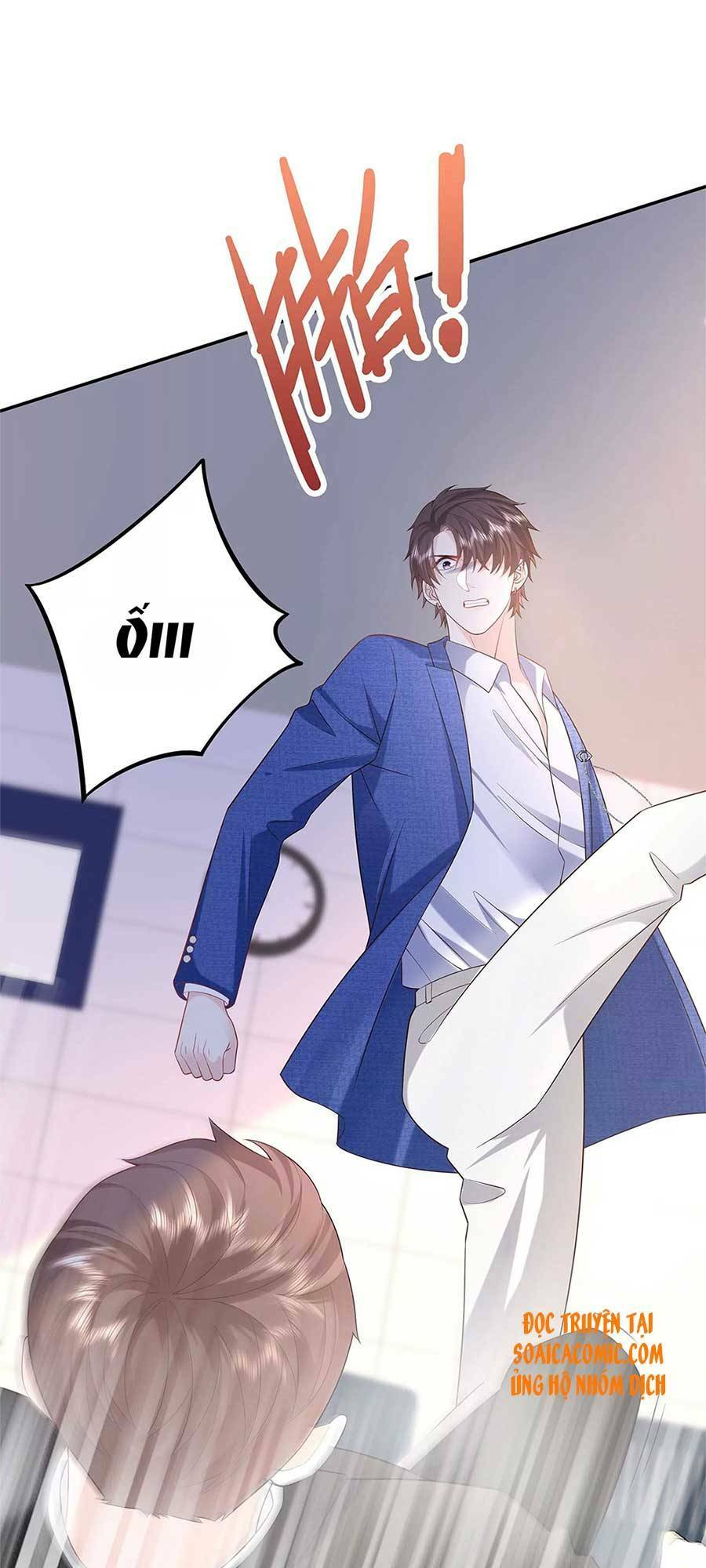 tôi dựa vào tà ý: nghịch chuyển nhân sinh chapter 41 45