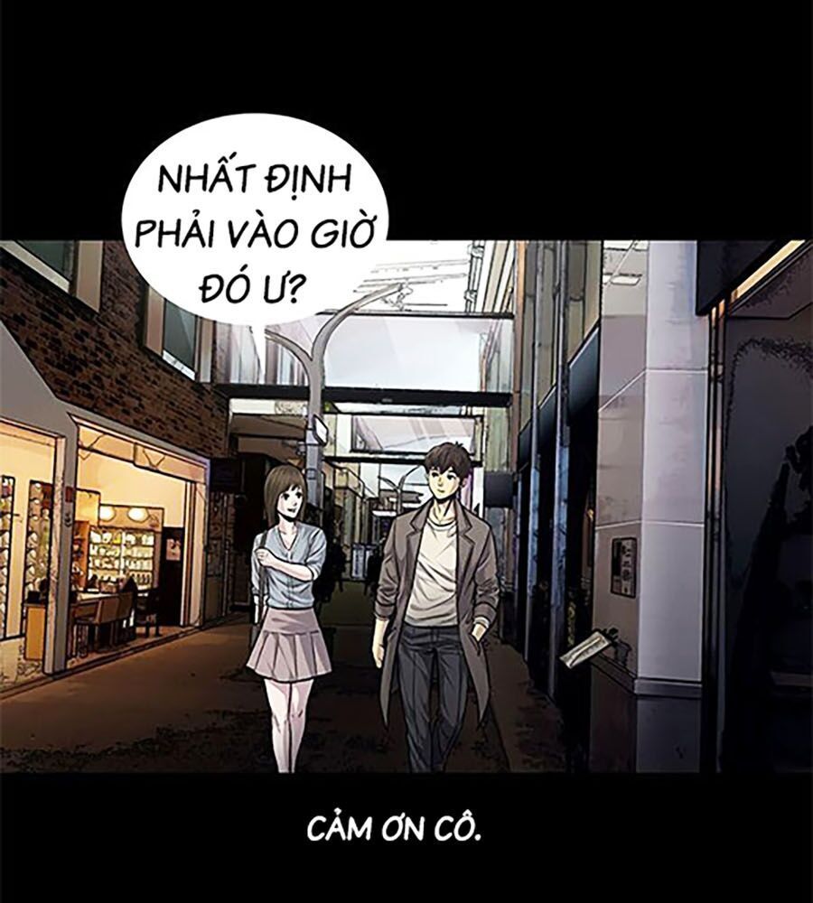 Tao Là Công Lý chapter 56 68