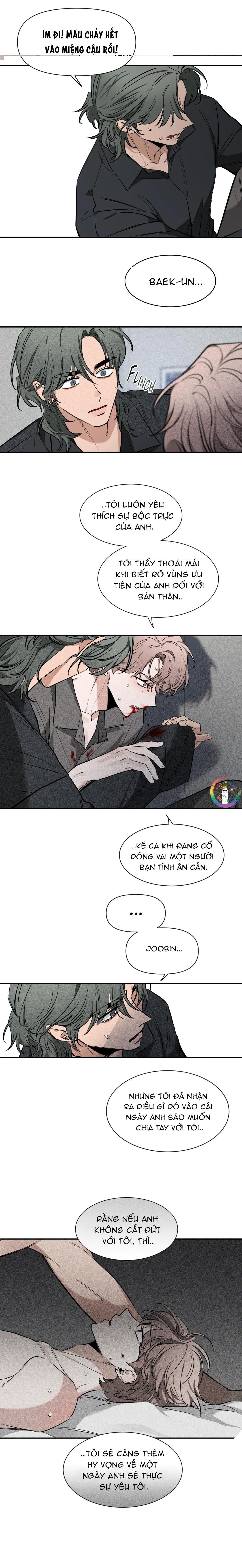 sketch - phác họa chapter 68 7