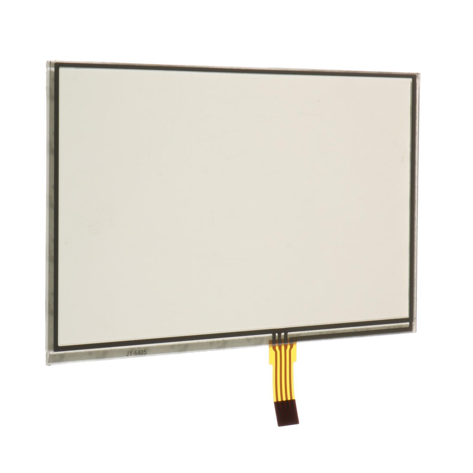 6.5-inch Touch Screen Glass Digitizer Touch Panel for Mygig 09-14 RHB