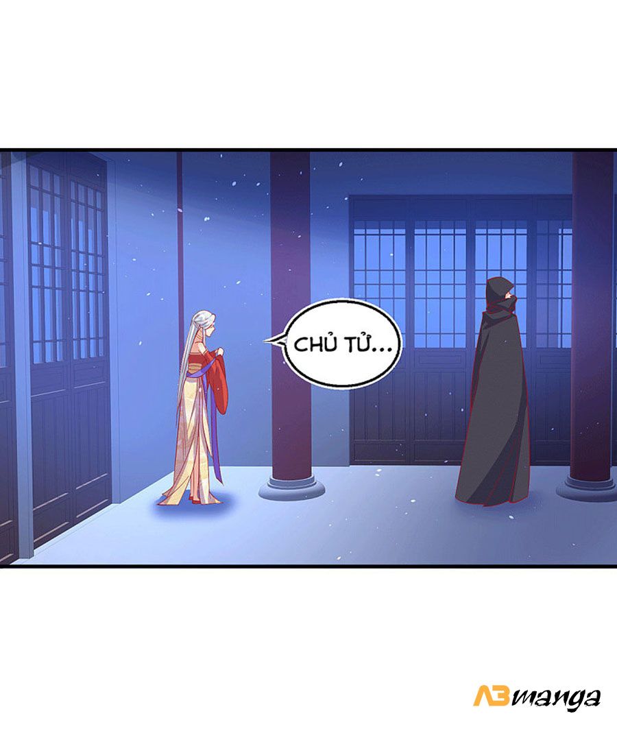 Dưỡng Thú Vi Phi chapter 65 - Trang 8