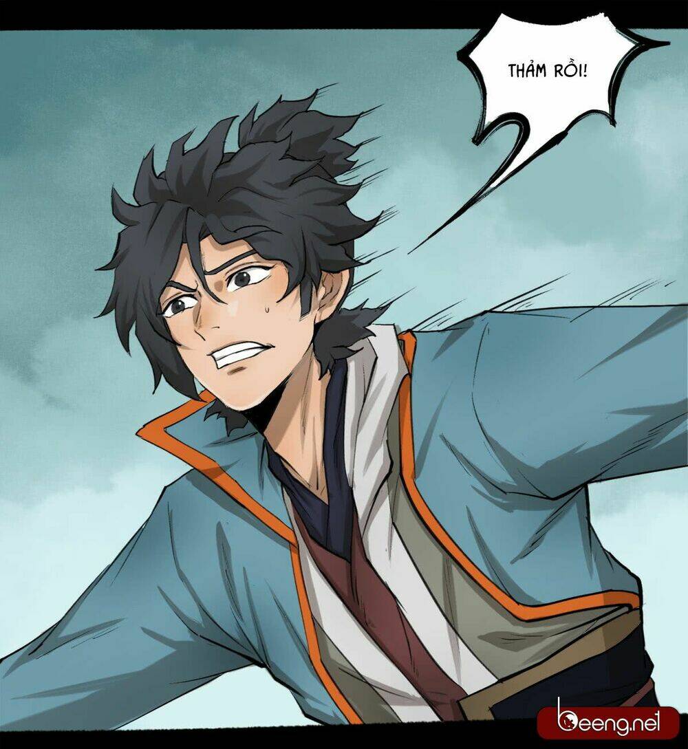 phong tàng chapter 2 35