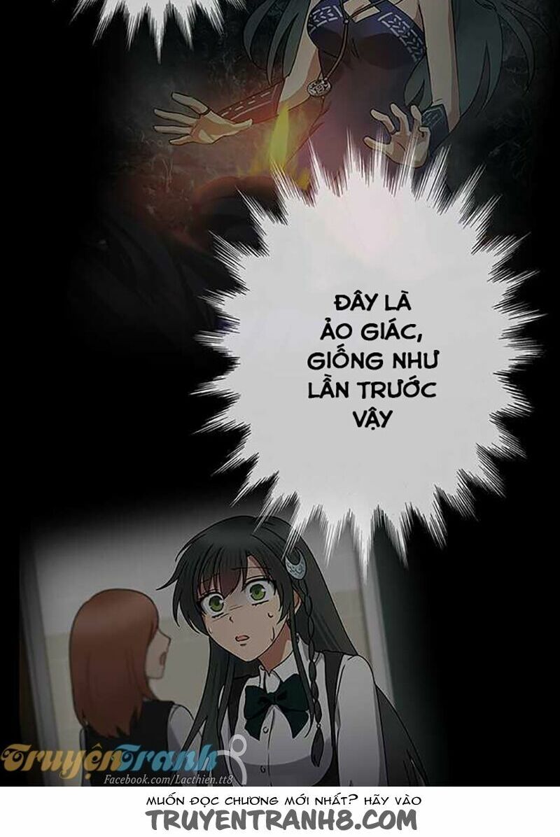 nụ hôn nguyền rủa chapter 45 36