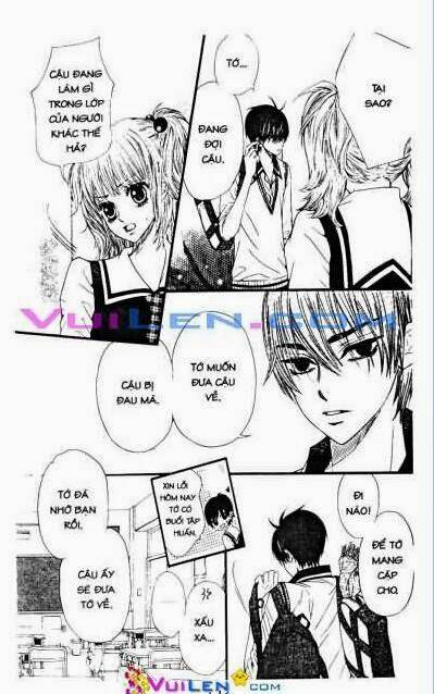 chàng trai thứ 13 chapter 12 128