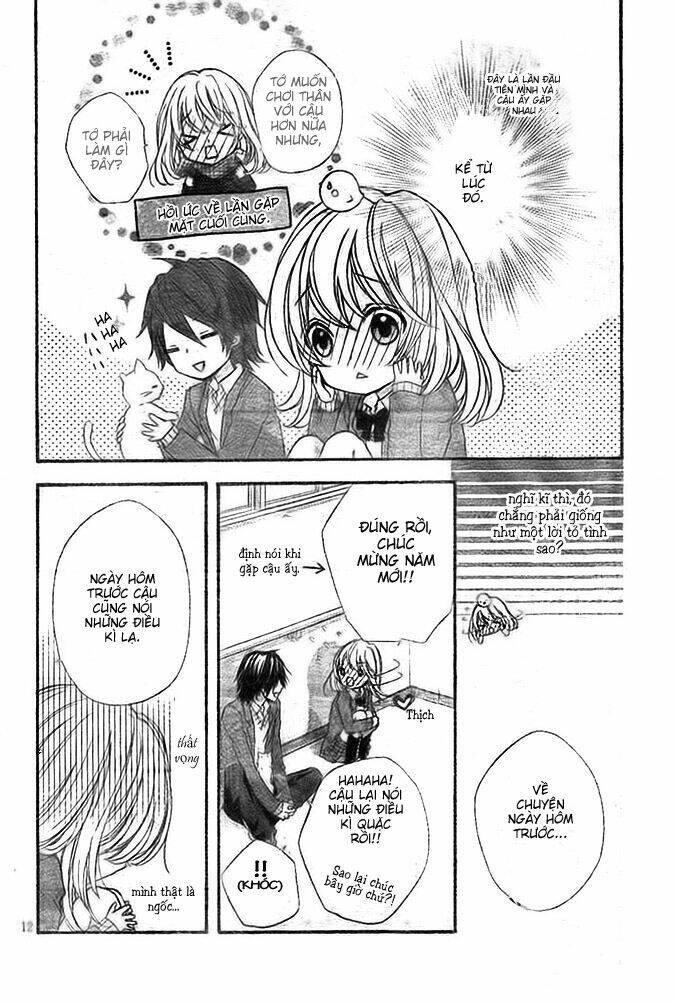 tình yêu của hiyo chapter 4 13