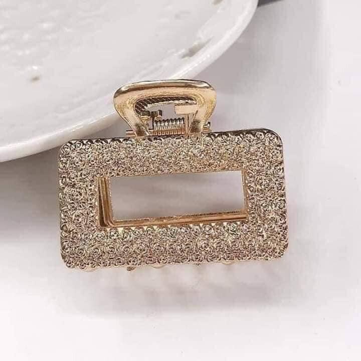 Sét 5 cặp tóc siêu xinh, sét 5 món cặp tóc cho bạn gái