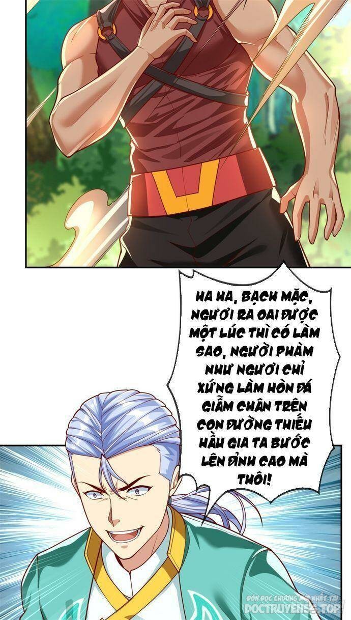 ta có khả năng vô hạn đốn ngộ chapter 41 11