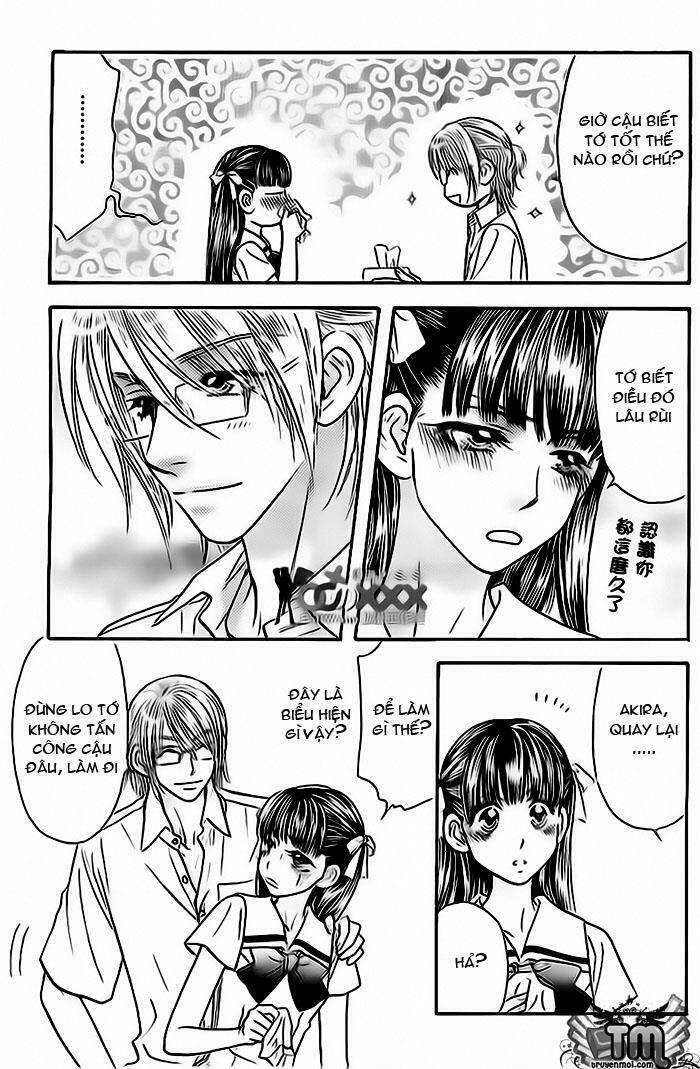 boku to kanojo no xxx chapter 39 13