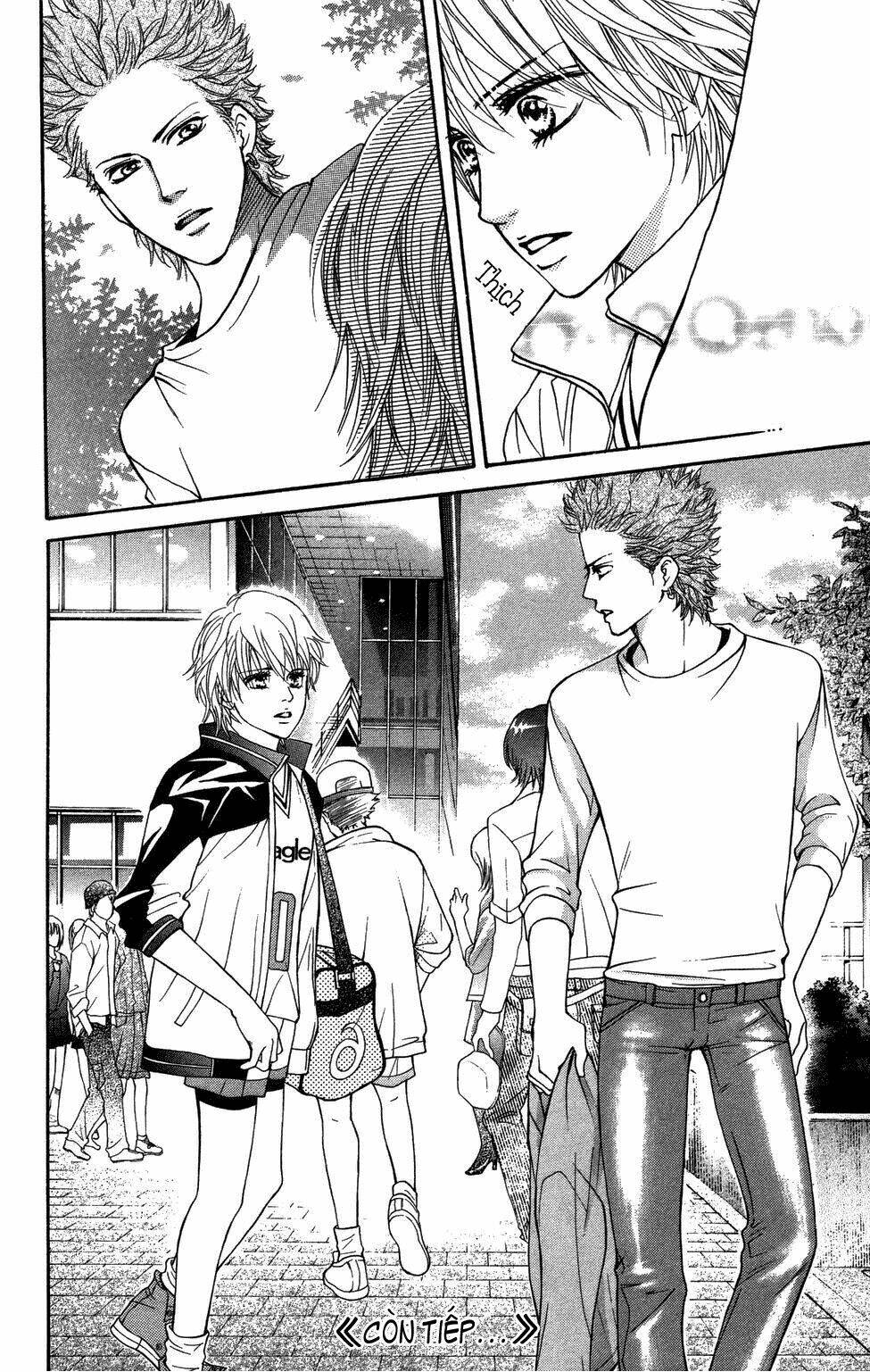 xứng danh anh hùng chapter 33 37