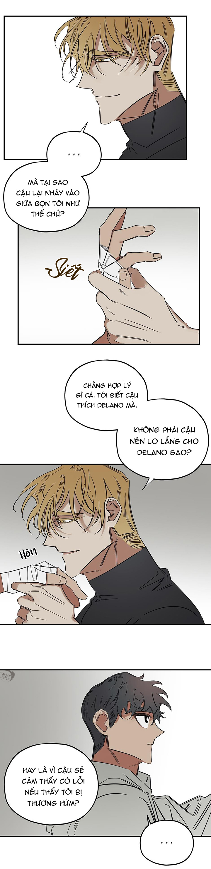 truth or dare chapter 15 14