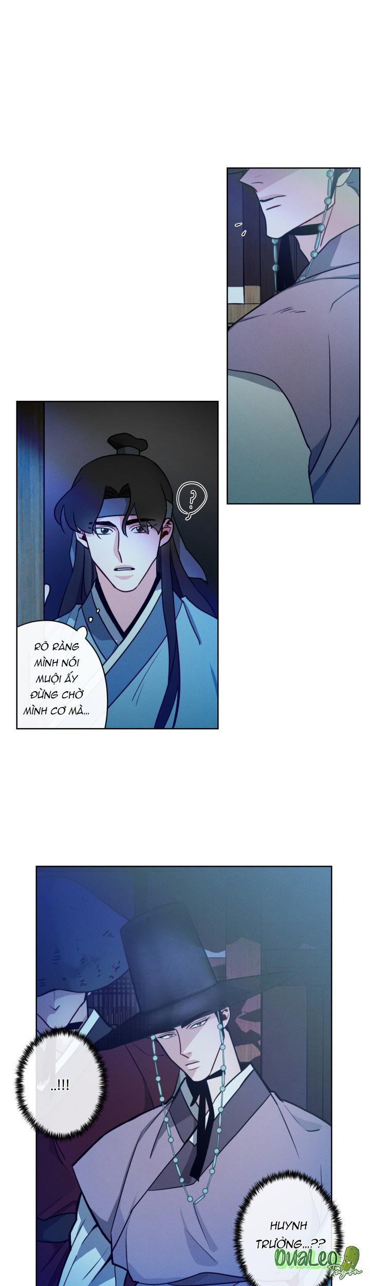 shinsujeon chapter 6 21
