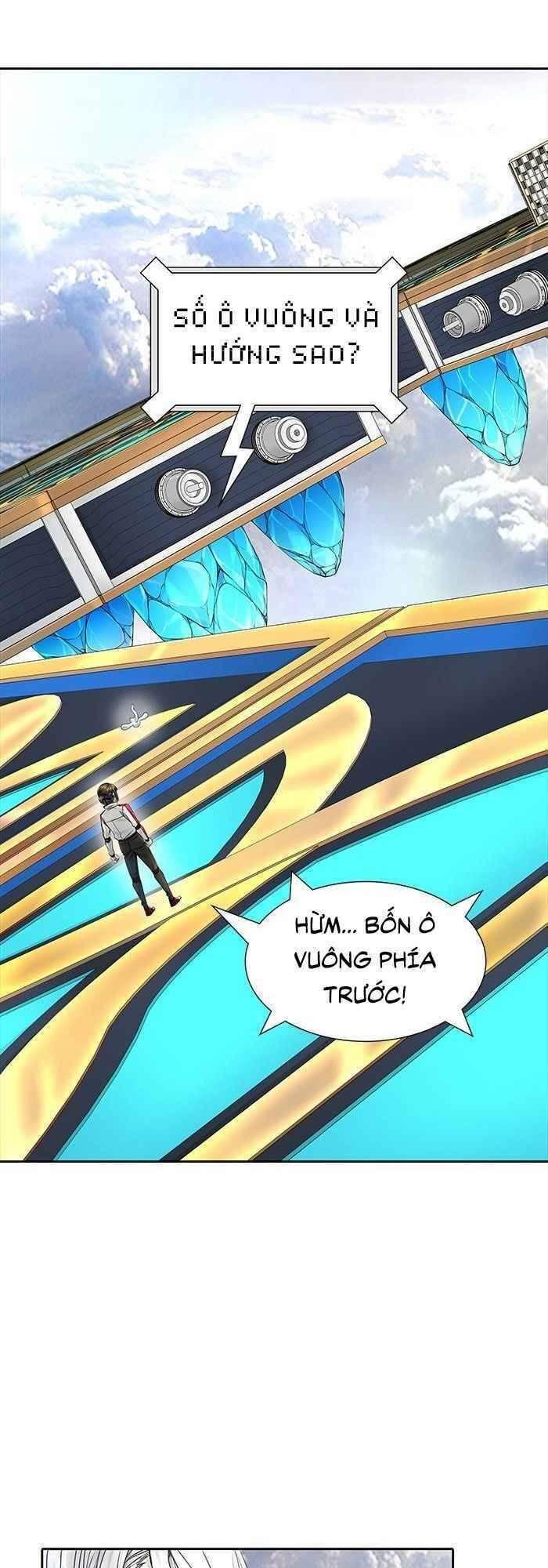 tòa tháp bí ẩn 2 chapter 494 120