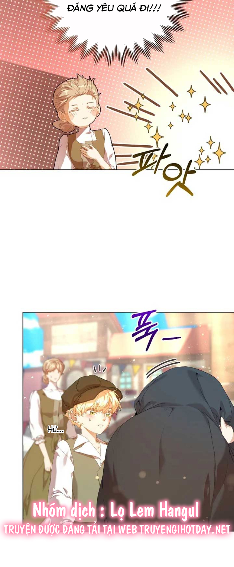 tôi là bảo mẫu của nam chính chapter 27 30