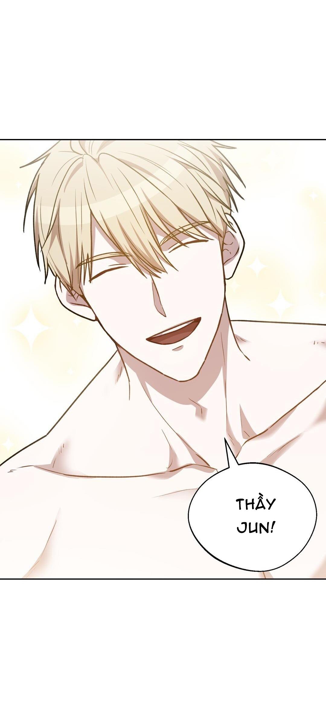 bơi trong mùi hương chapter 4 20