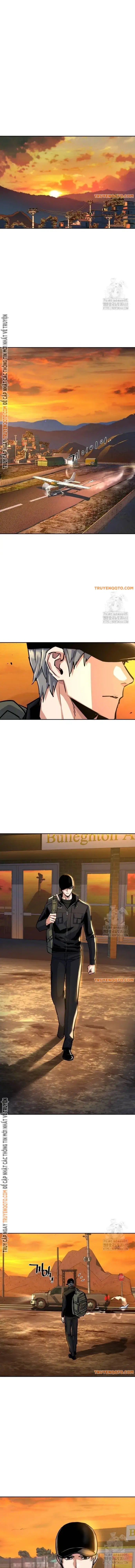 bạn học tôi là lính đánh thuê chapter 224 14