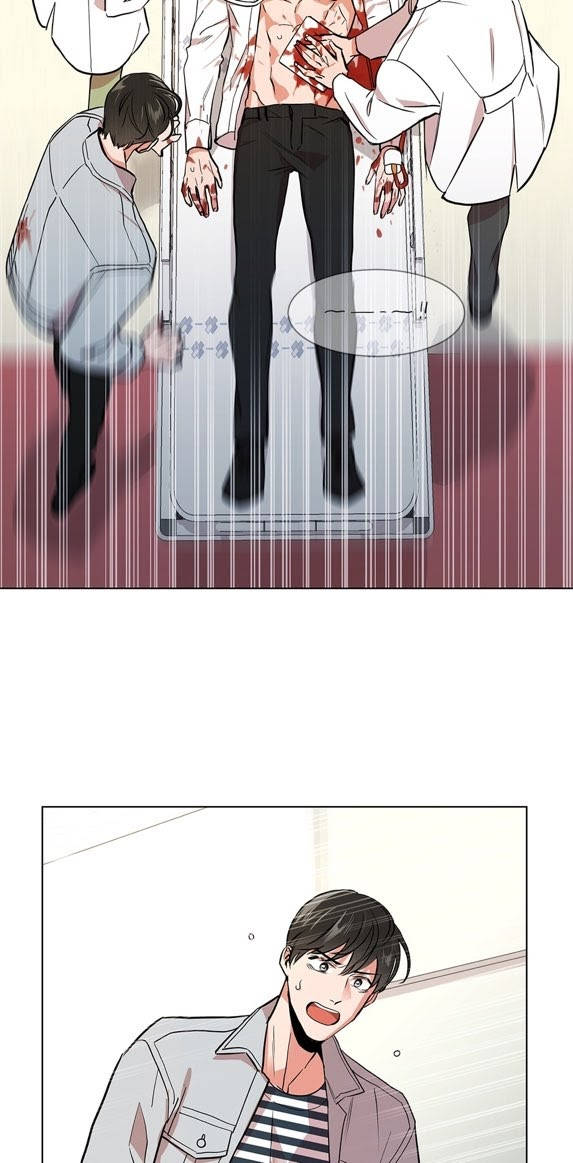 [raw] red candy chapter 52 2