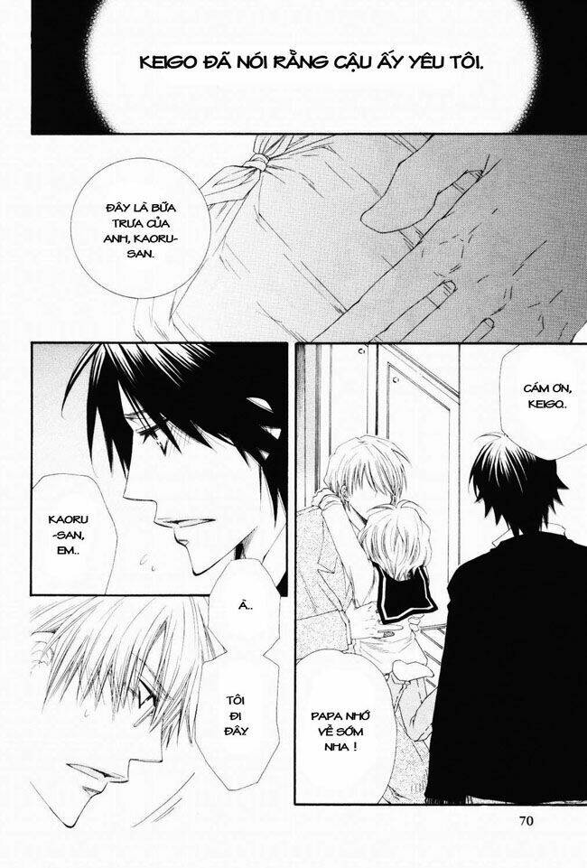 papa i love you chapter 3 2