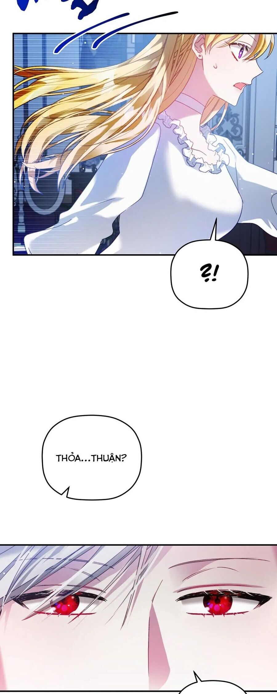 hoàng tử chuyển sinh trở thành người mạnh nhất thế giới nhờ vào sự hiểu biết về bug chapter 69 37