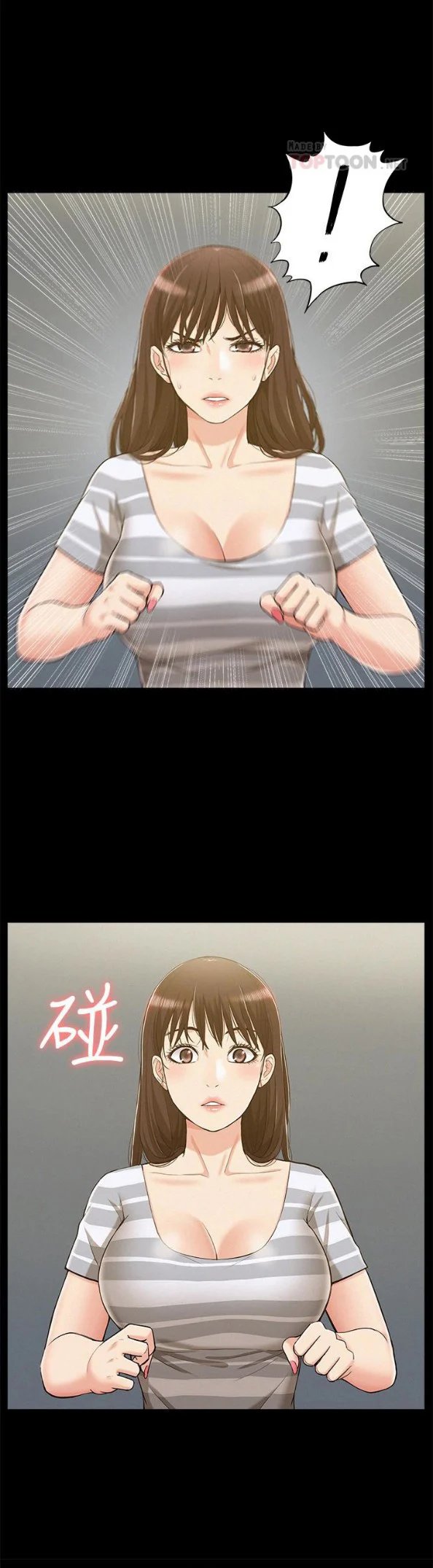 phép màu phòng khám chapter 10 35