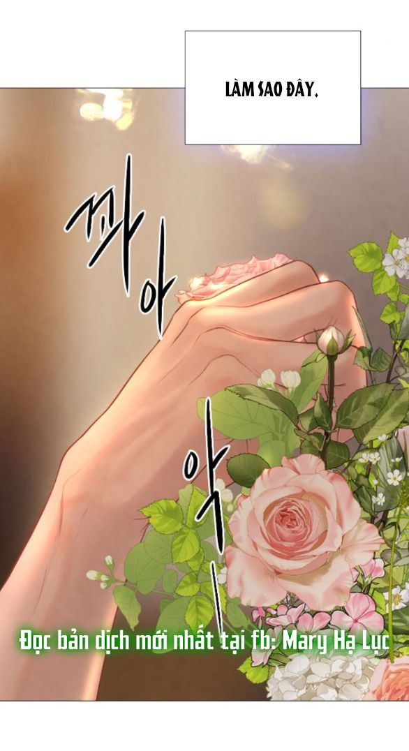 khóc đi hay là cầu xin tôi cũng được chapter 37.2 41