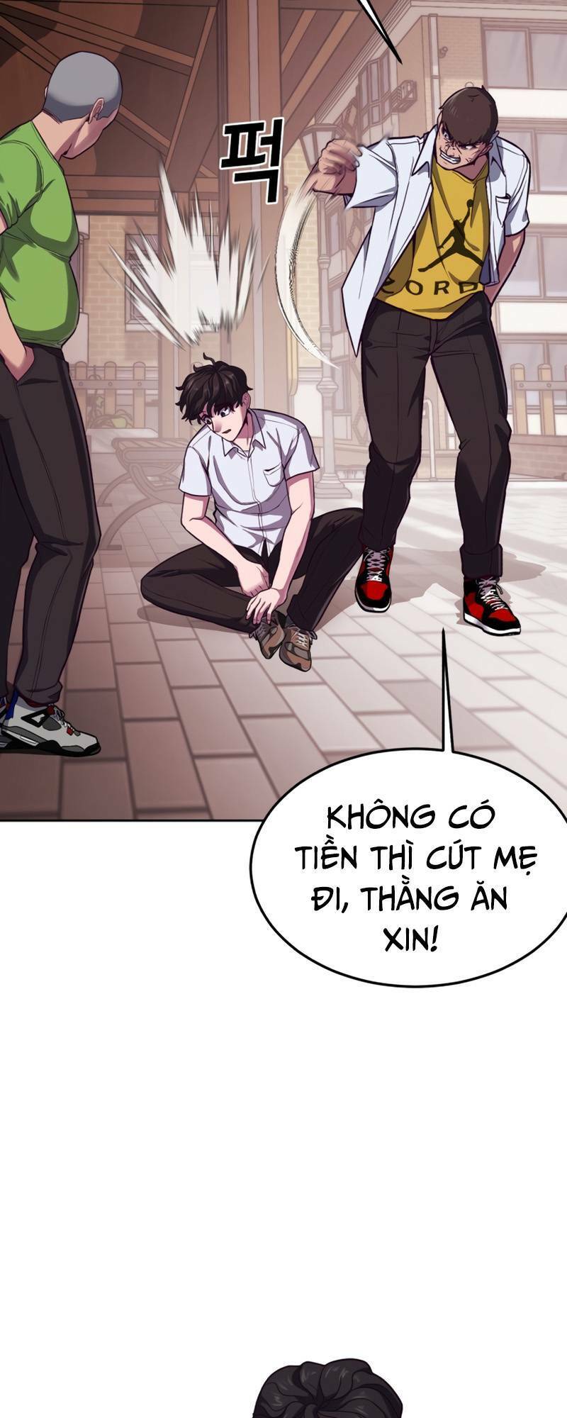 tuân lệnh tuyệt đối chapter 1 56