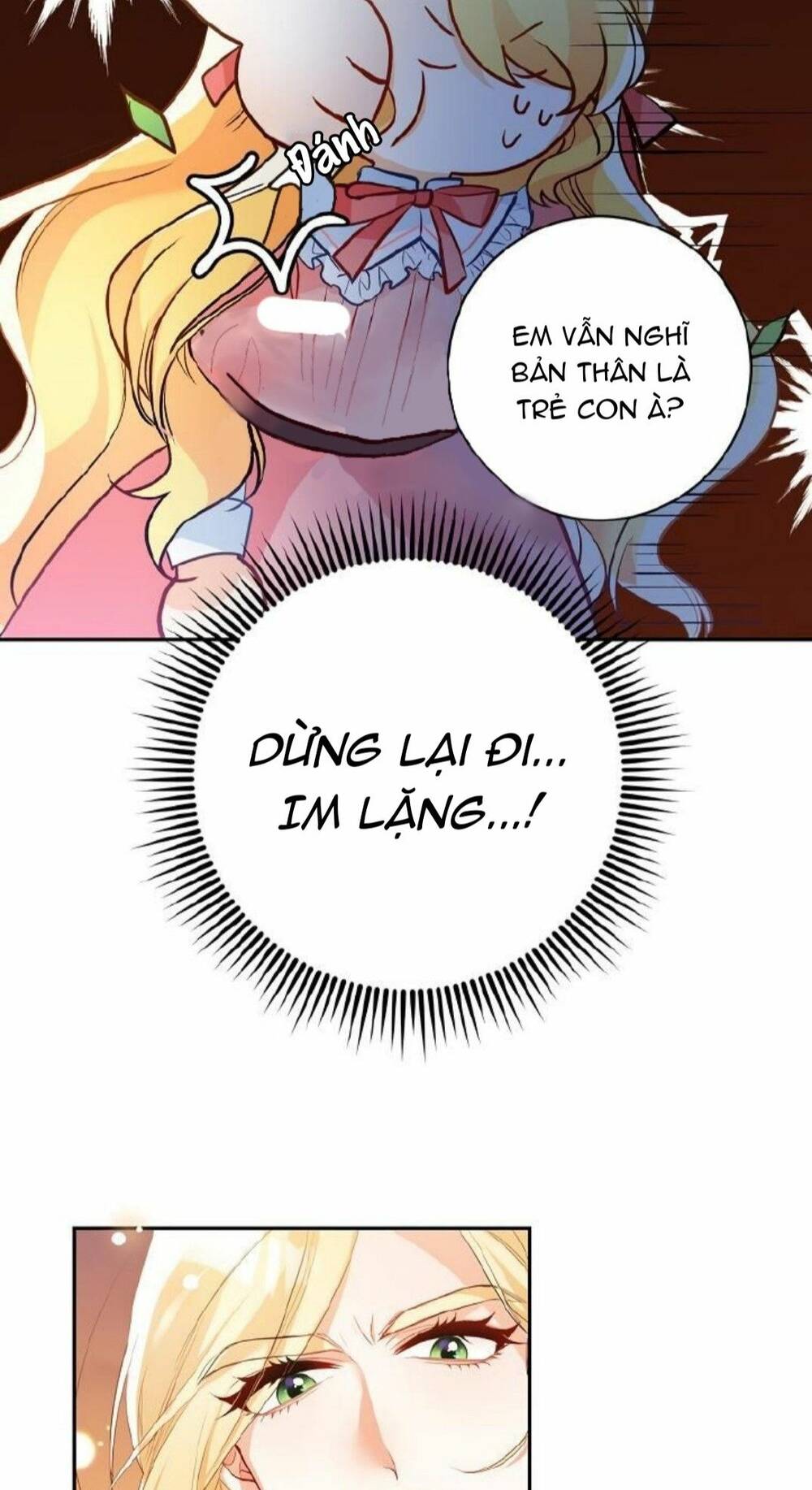 dư vị tách trà chapter 1 70