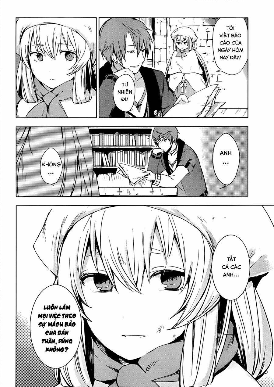 magudala de nemure chapter 3 39