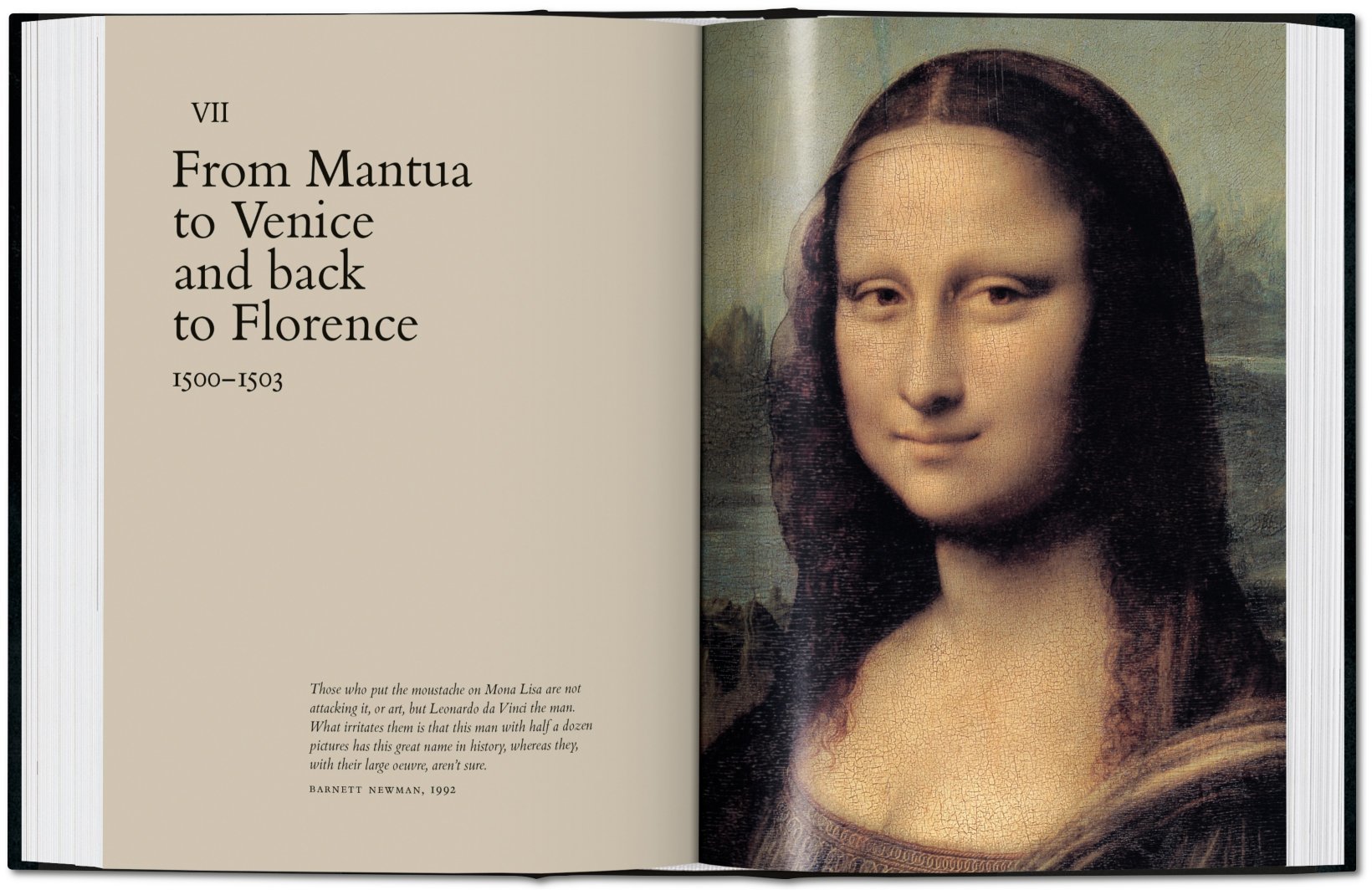 Leonardo da Vinci: The Complete Paintings