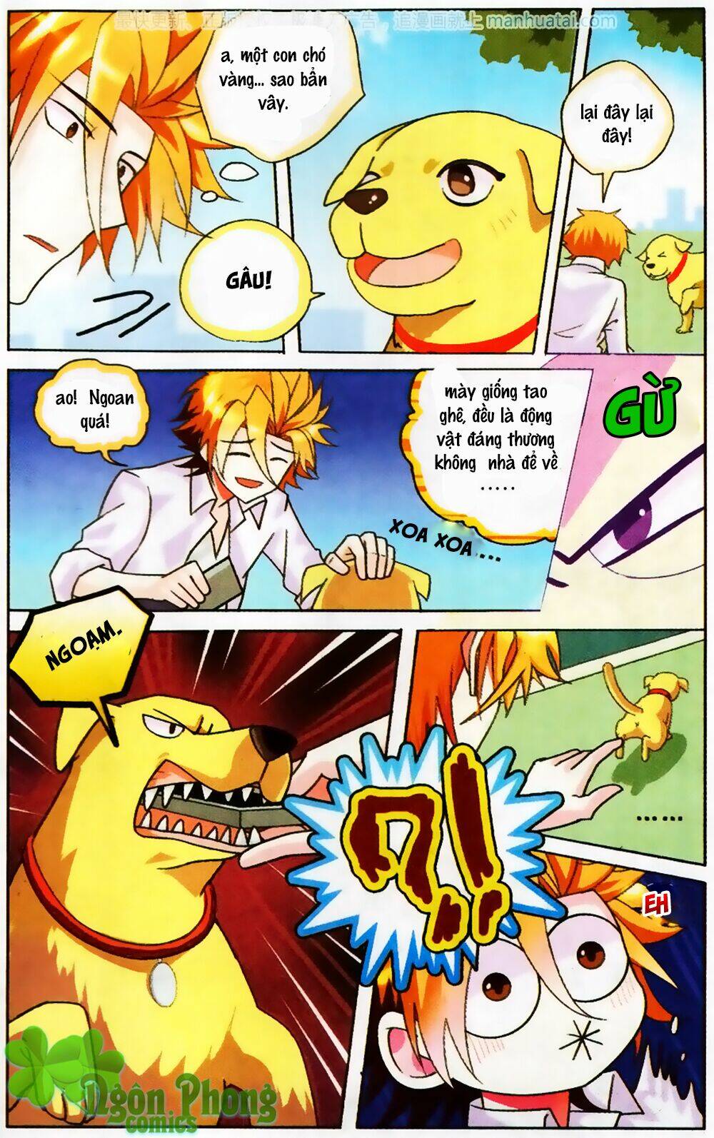 xin ngài đấy điền lão gia chapter 22 7