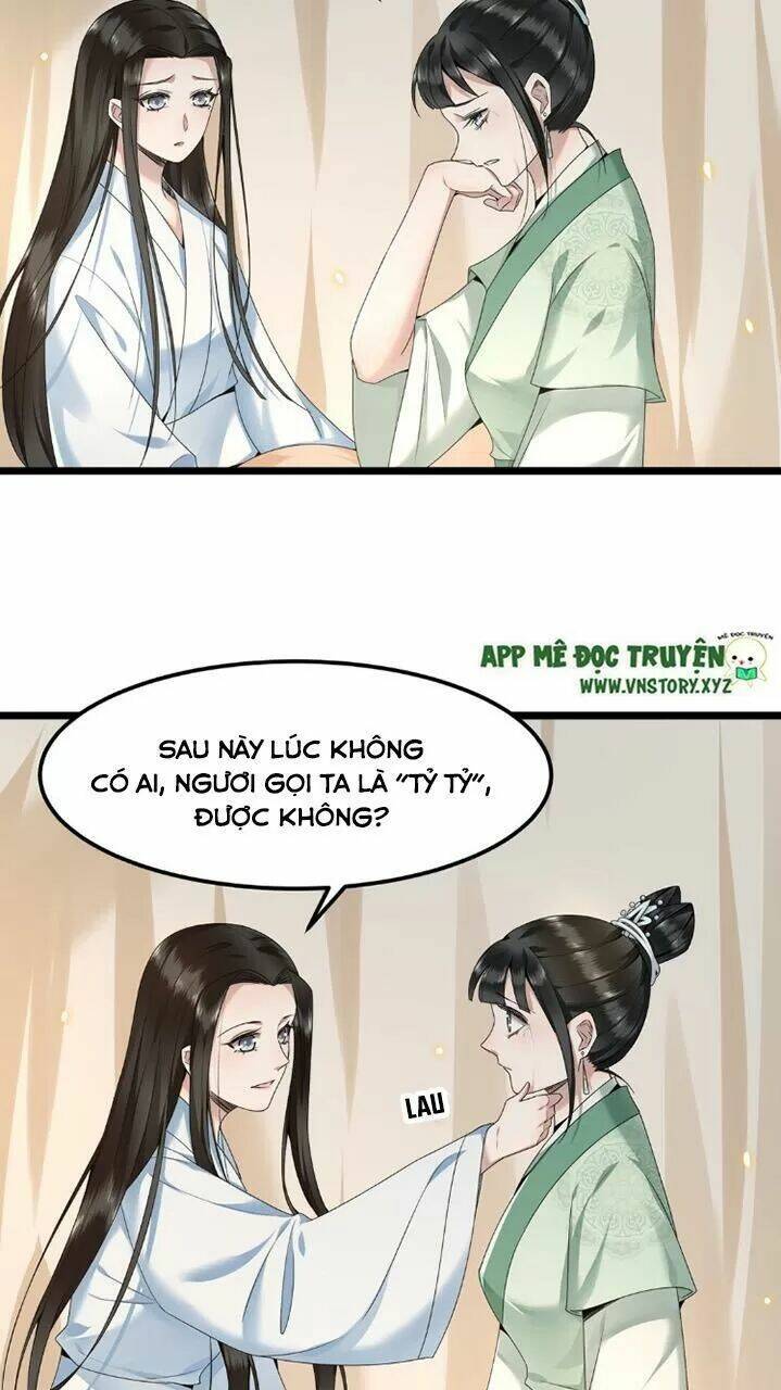 phượng hoàng vu phi chapter 48 20
