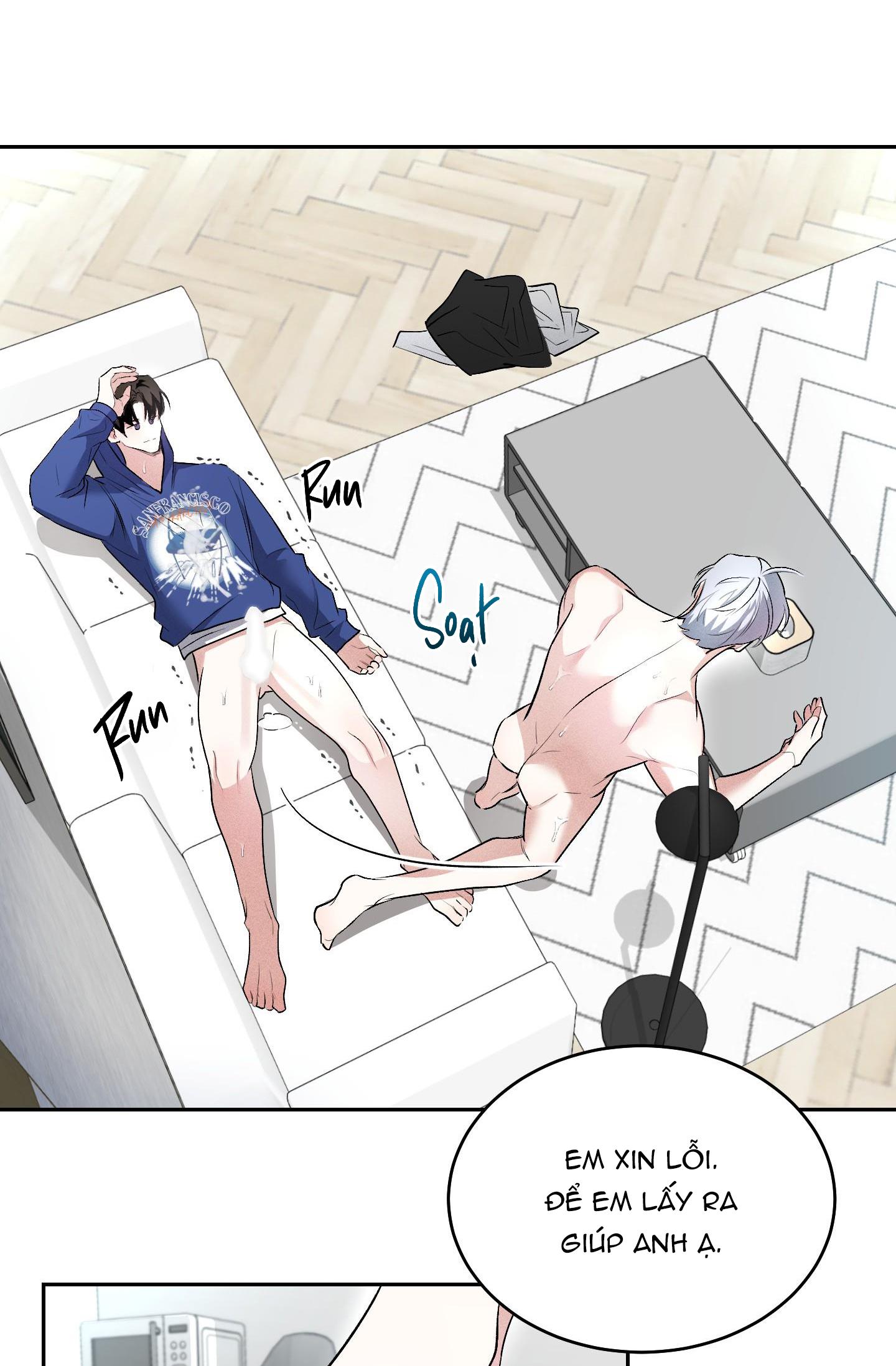 bắn là dính chapter 10 42